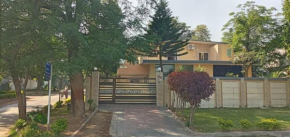 The Host Guest House